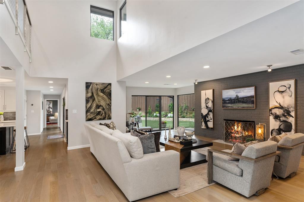 6401 Hidden Cove Drive
