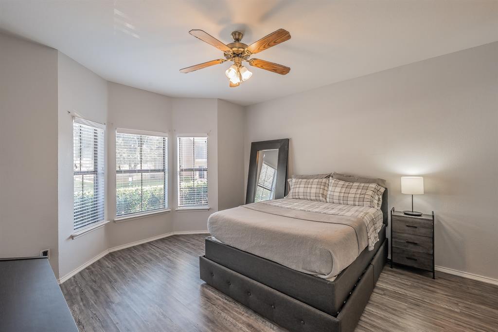 Heights Condo The - Residential