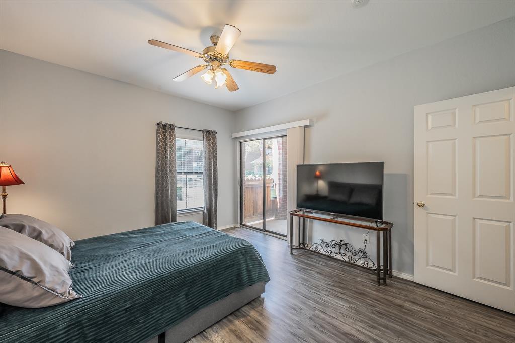 Heights Condo The - Residential