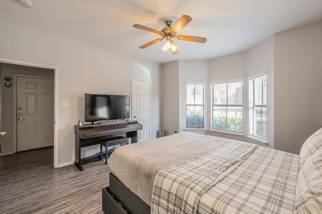 Heights Condo The - Residential