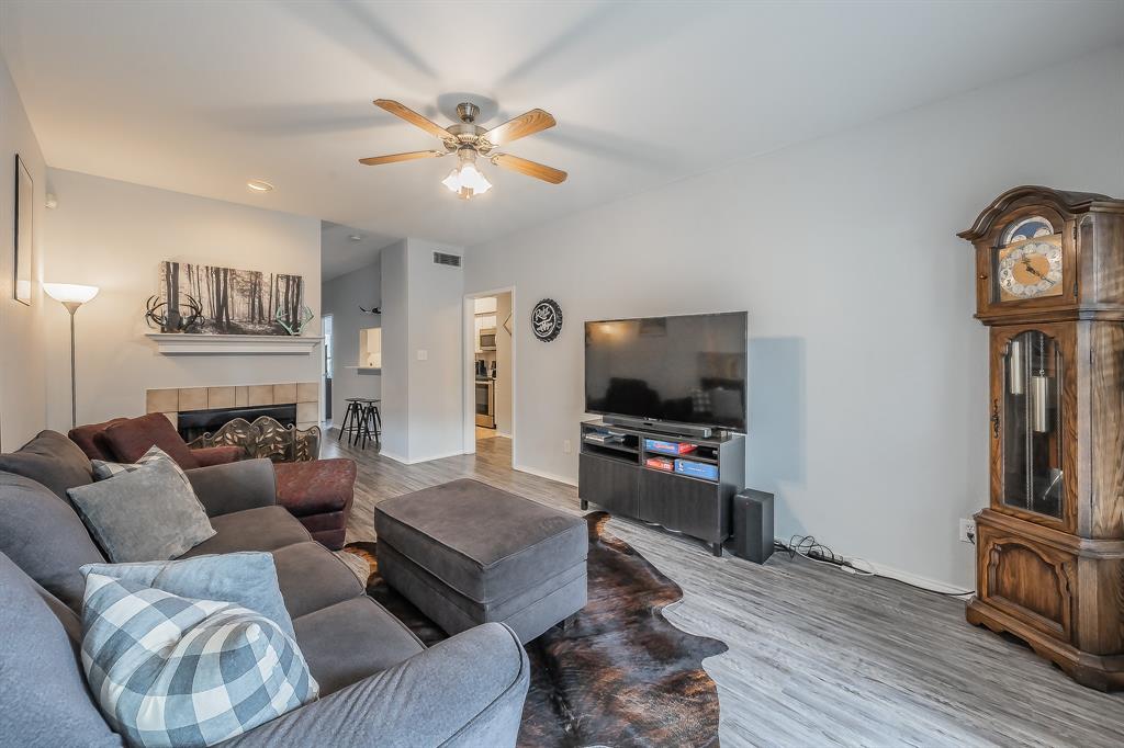 Heights Condo The - Residential