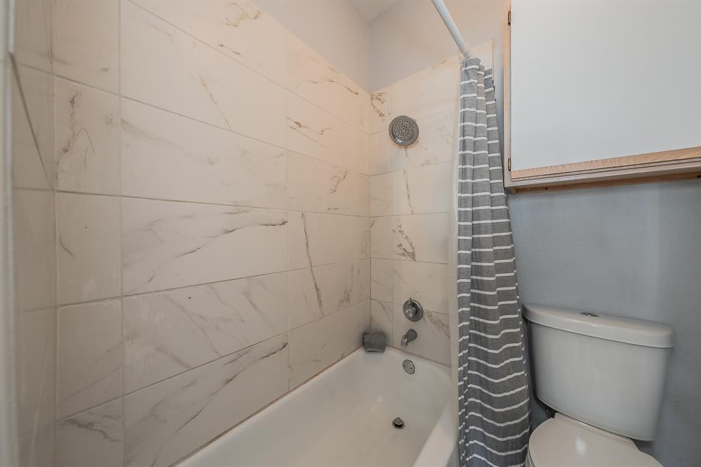 Heights Condo The - Residential