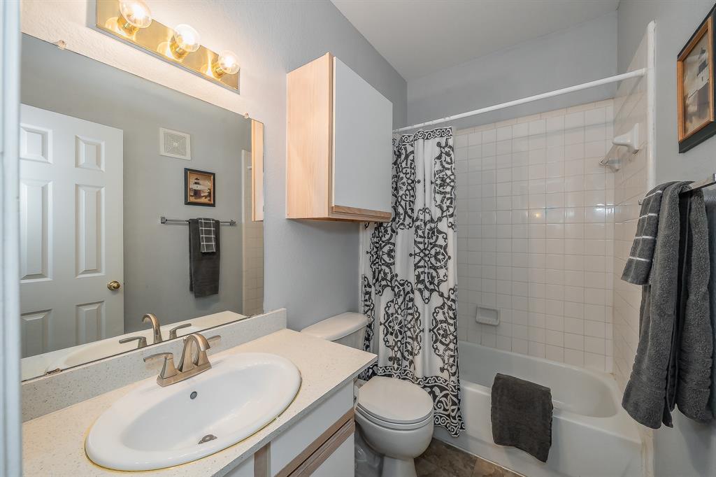 Heights Condo The - Residential