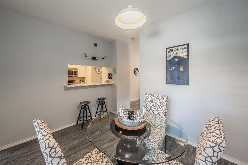 Heights Condo The - Residential