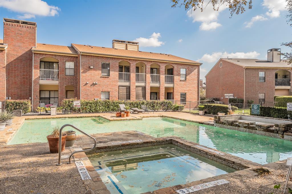 Heights Condo The - Residential