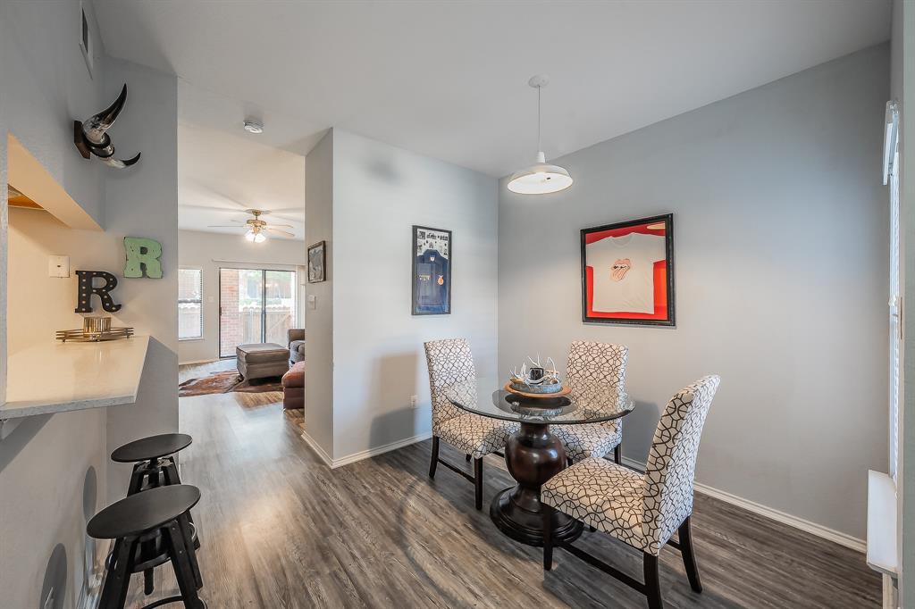 Heights Condo The - Residential