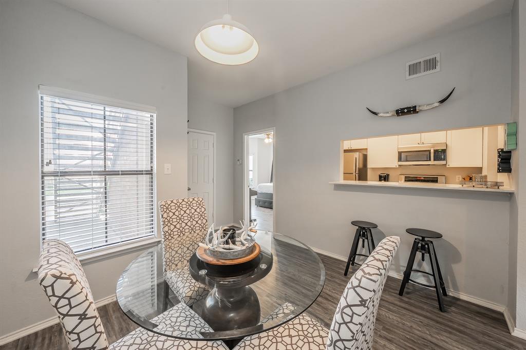 Heights Condo The - Residential