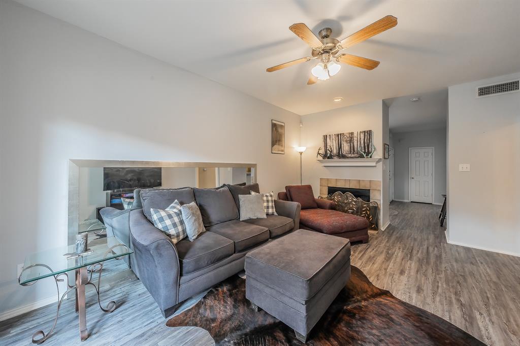 Heights Condo The - Residential