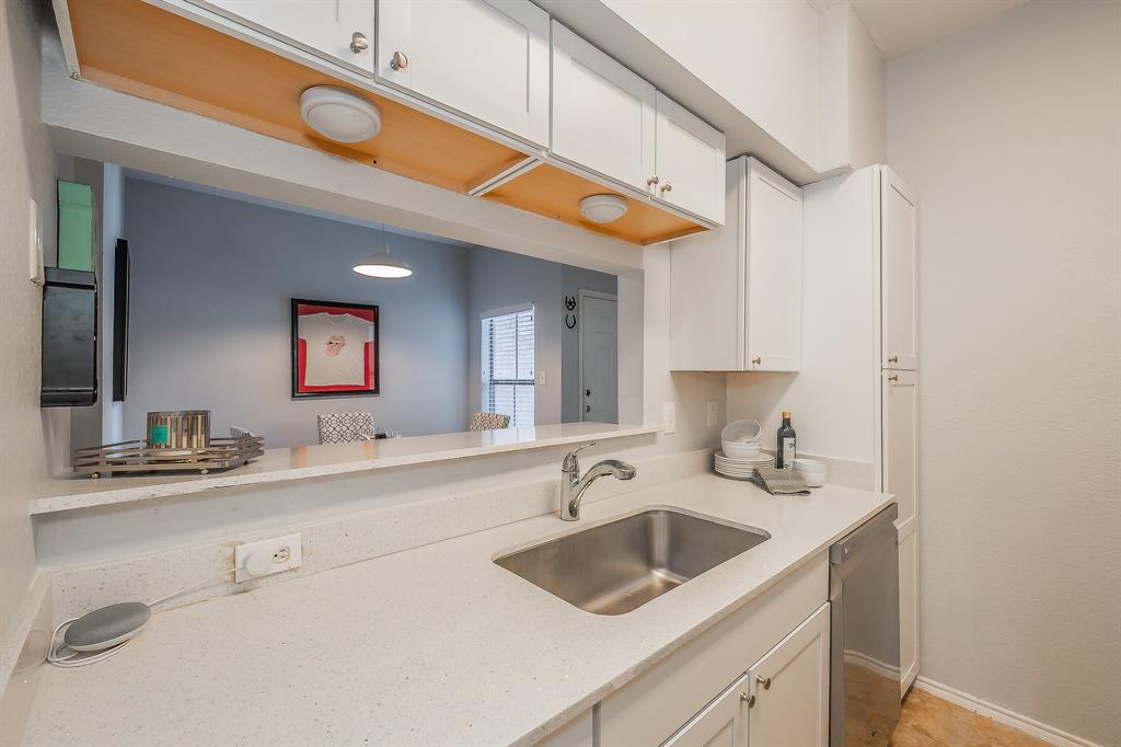 Heights Condo The - Residential