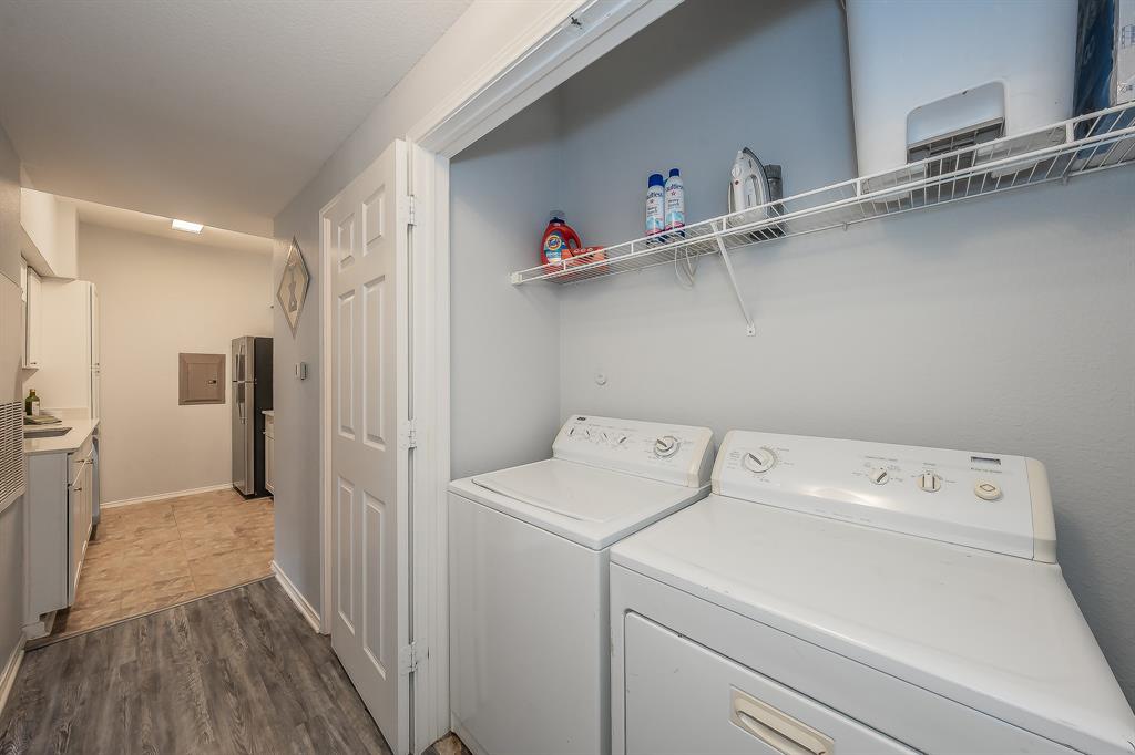 Heights Condo The - Residential