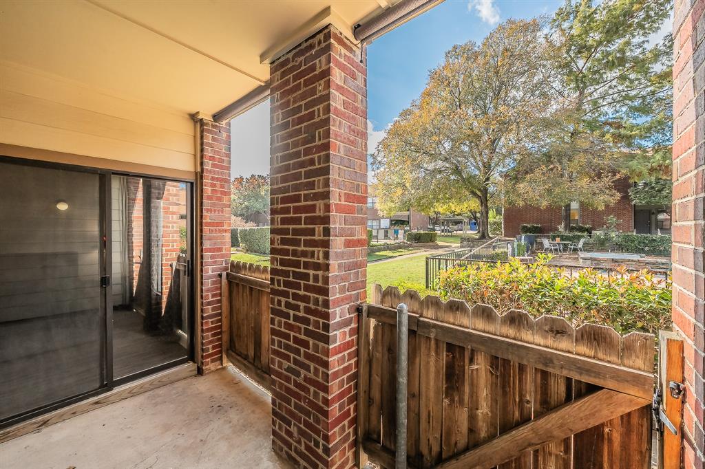 Heights Condo The - Residential