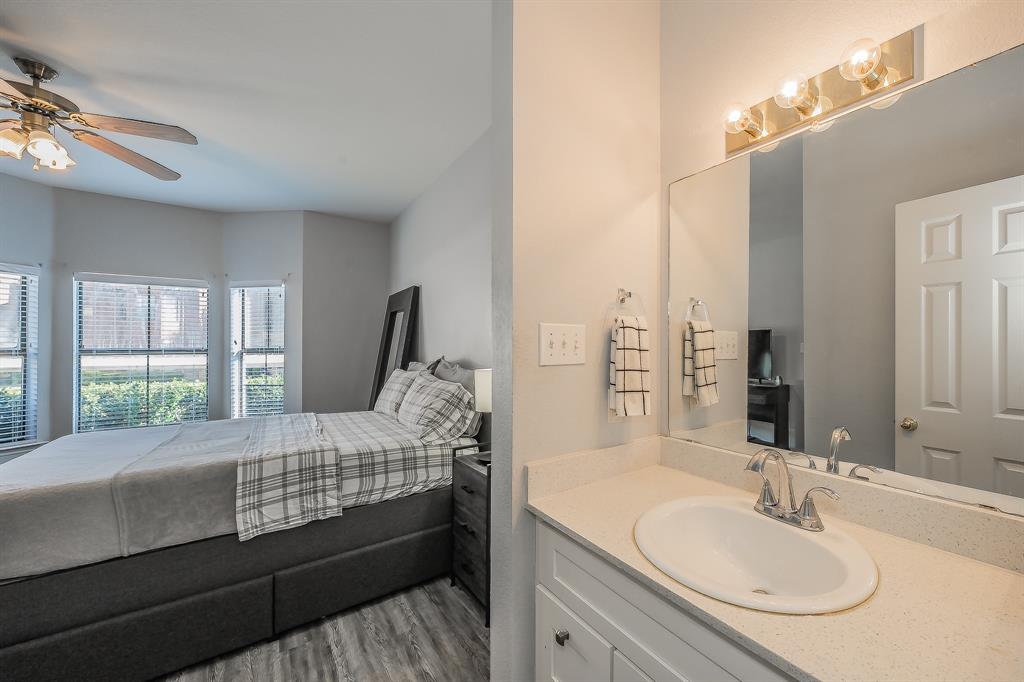 Heights Condo The - Residential