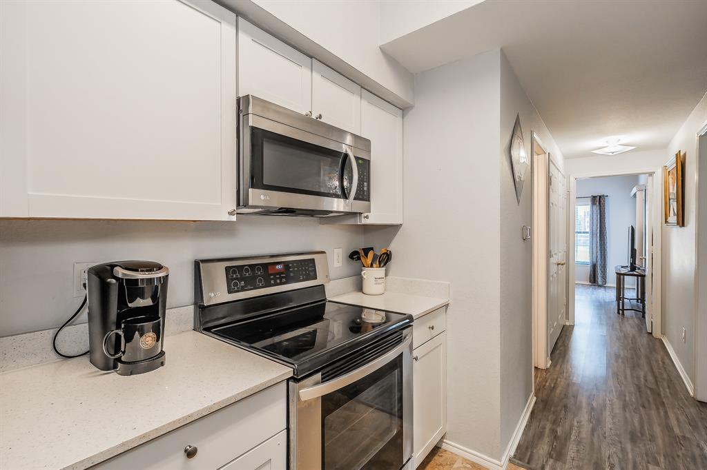 Heights Condo The - Residential