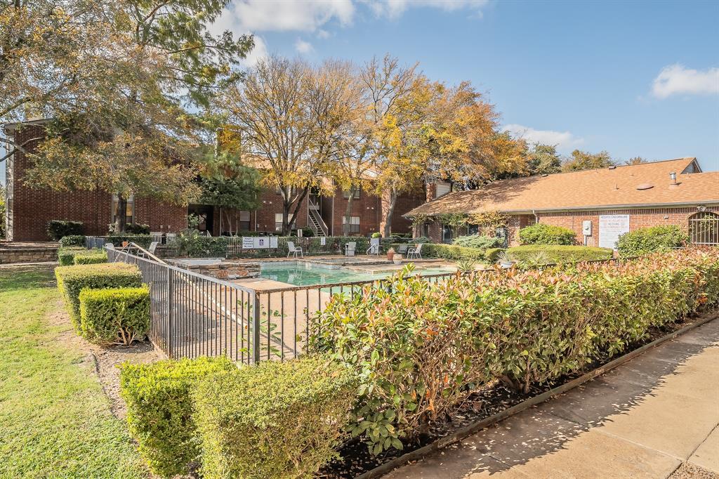 Heights Condo The - Residential