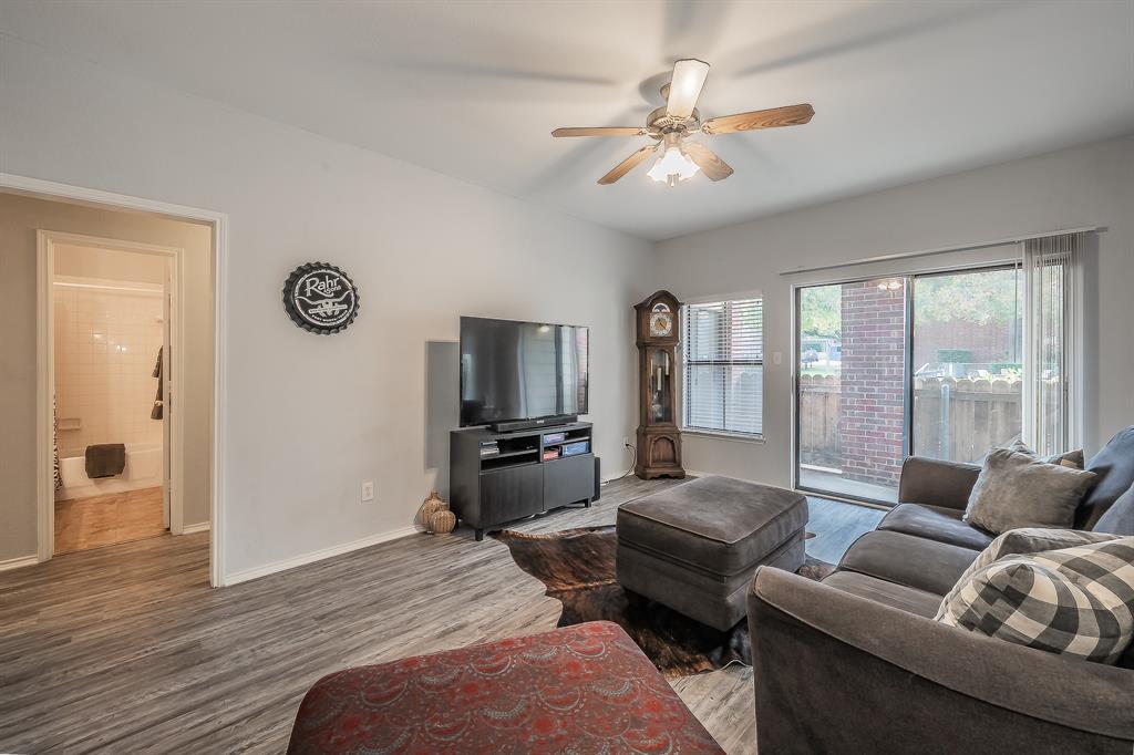 Heights Condo The - Residential