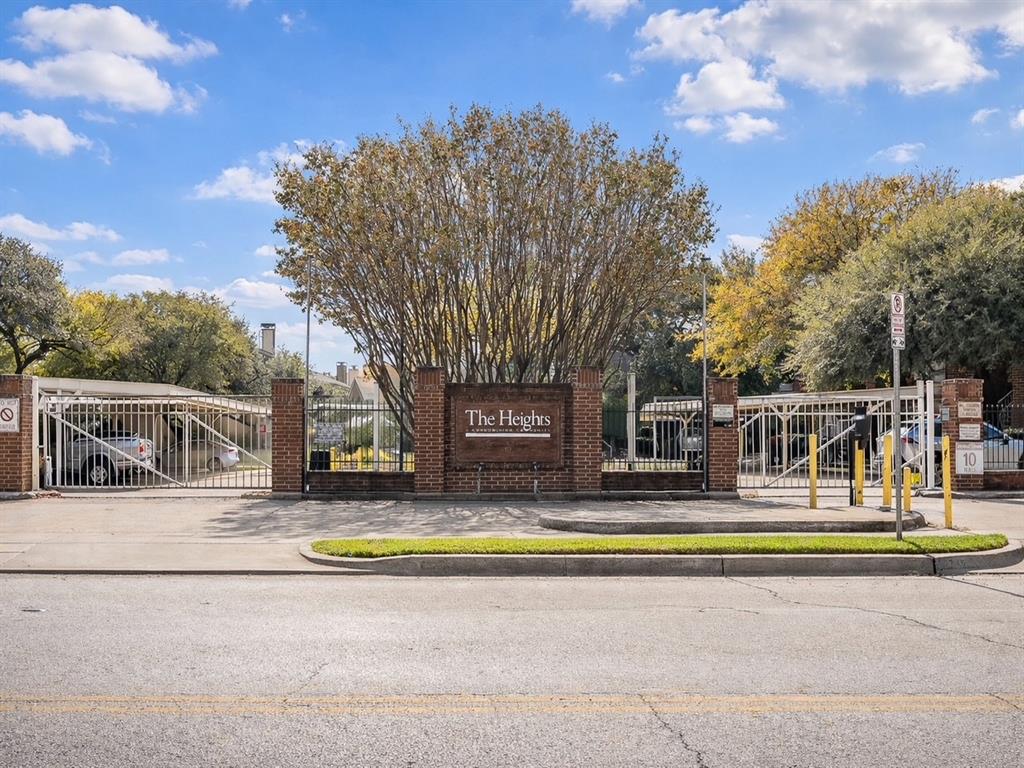 Heights Condo The - Residential