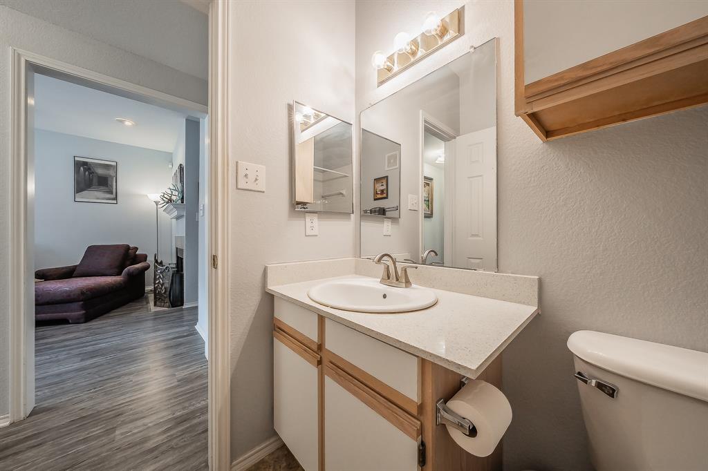 Heights Condo The - Residential