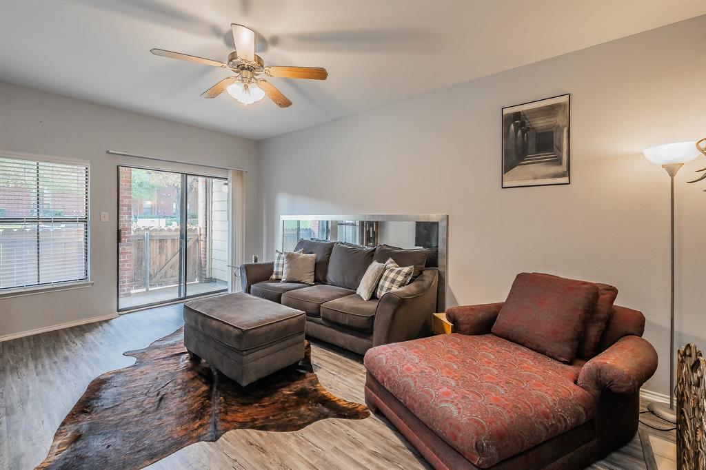 Heights Condo The - Residential