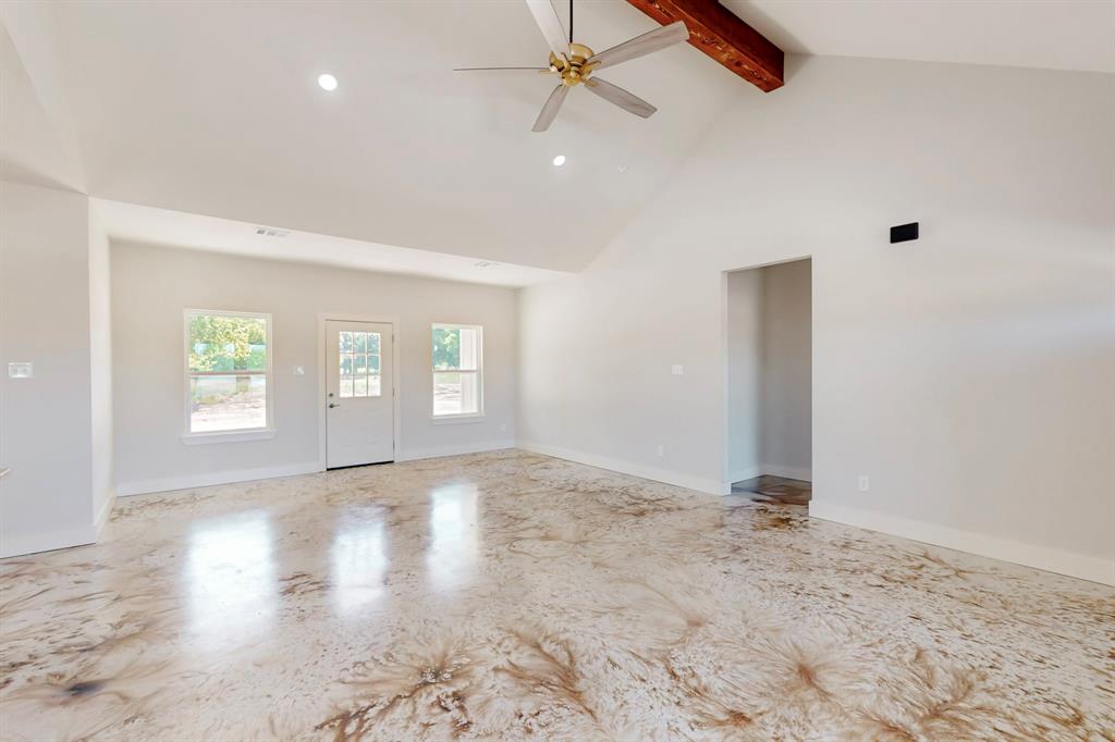 Smyrna Meadows - Residential