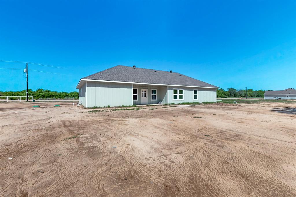 Smyrna Meadows - Residential