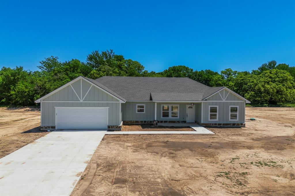 Smyrna Meadows - Residential