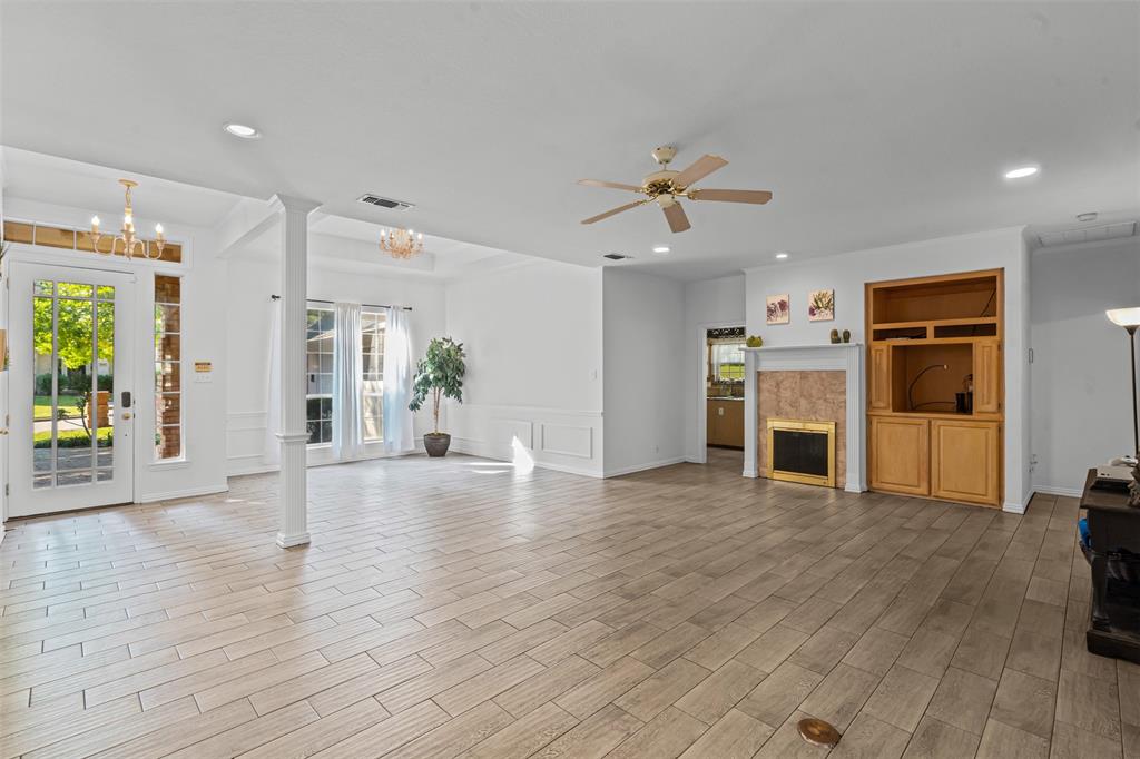 Lost Creek Add - Residential