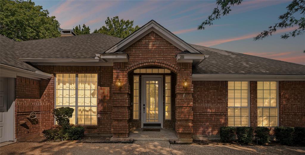 Lost Creek Add - Residential