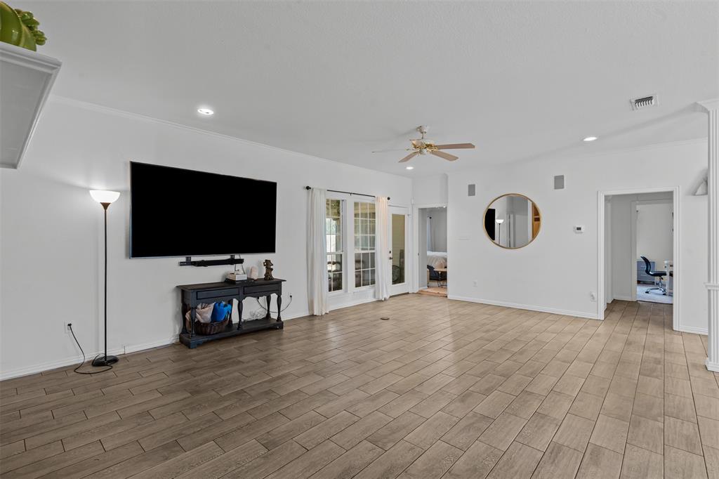 Lost Creek Add - Residential