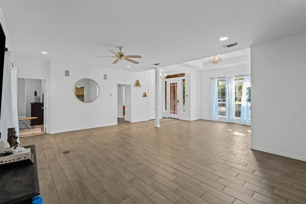 Lost Creek Add - Residential