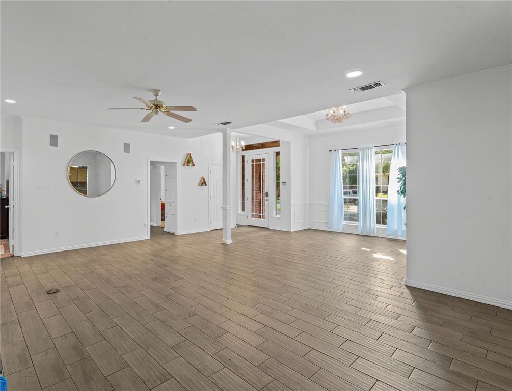 Lost Creek Add - Residential