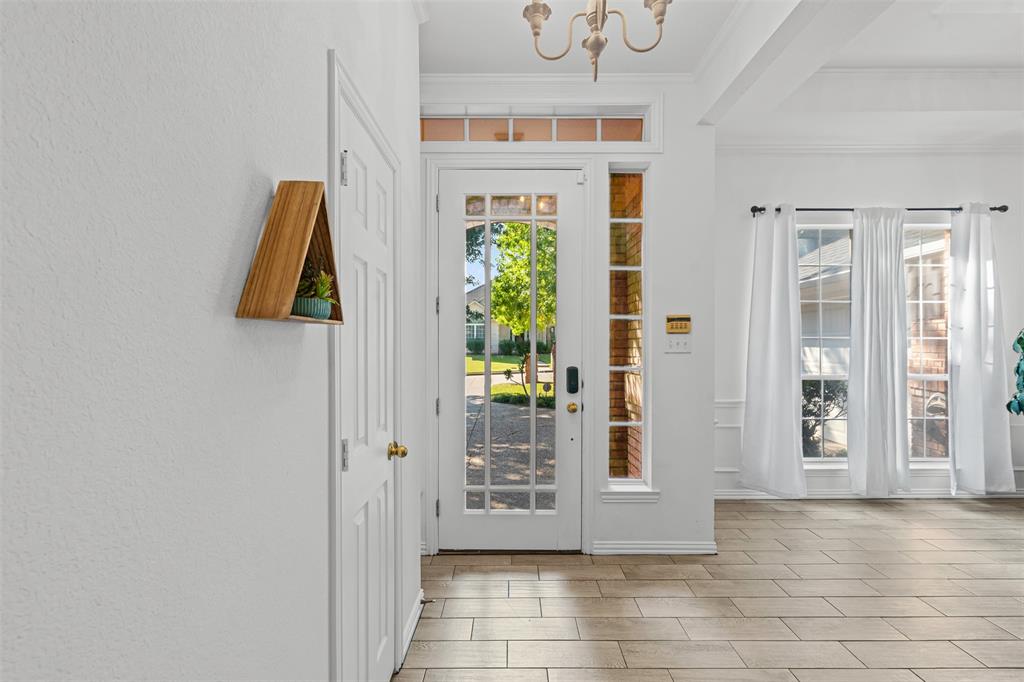 Lost Creek Add - Residential