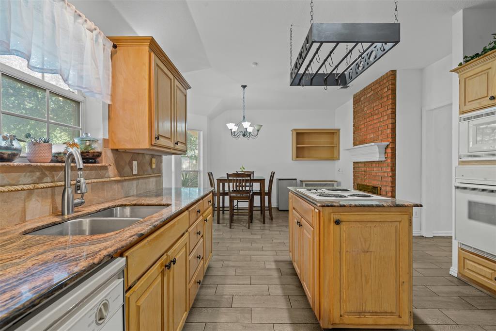 Lost Creek Add - Residential