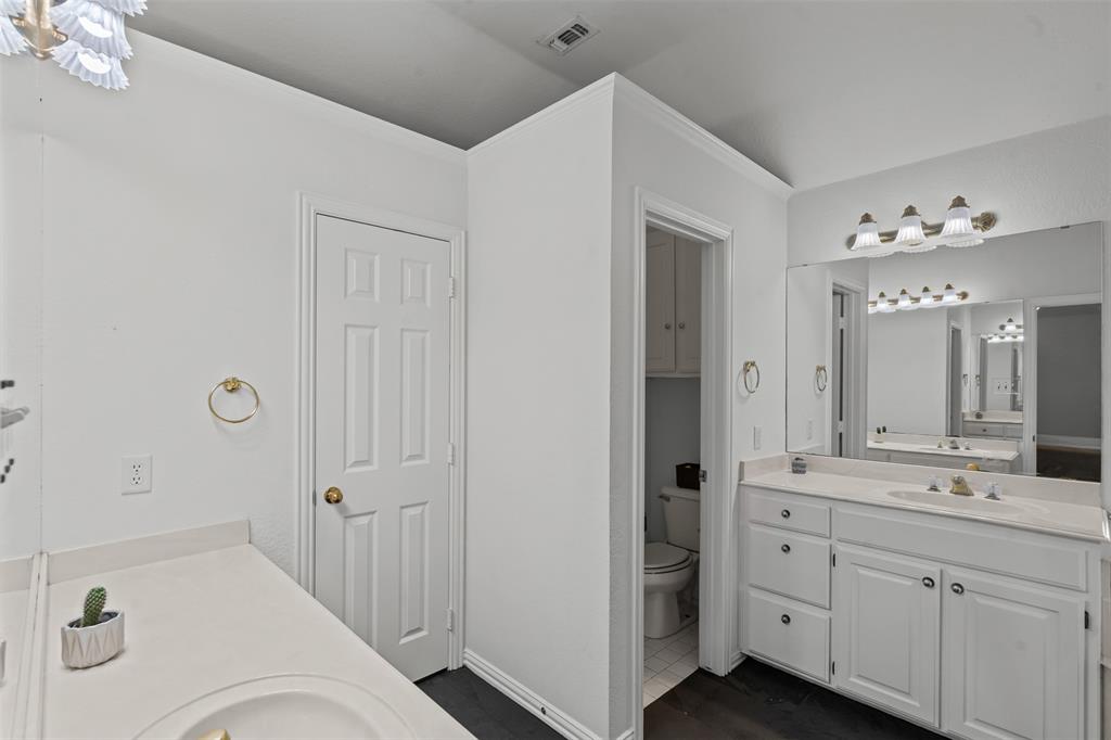 Lost Creek Add - Residential