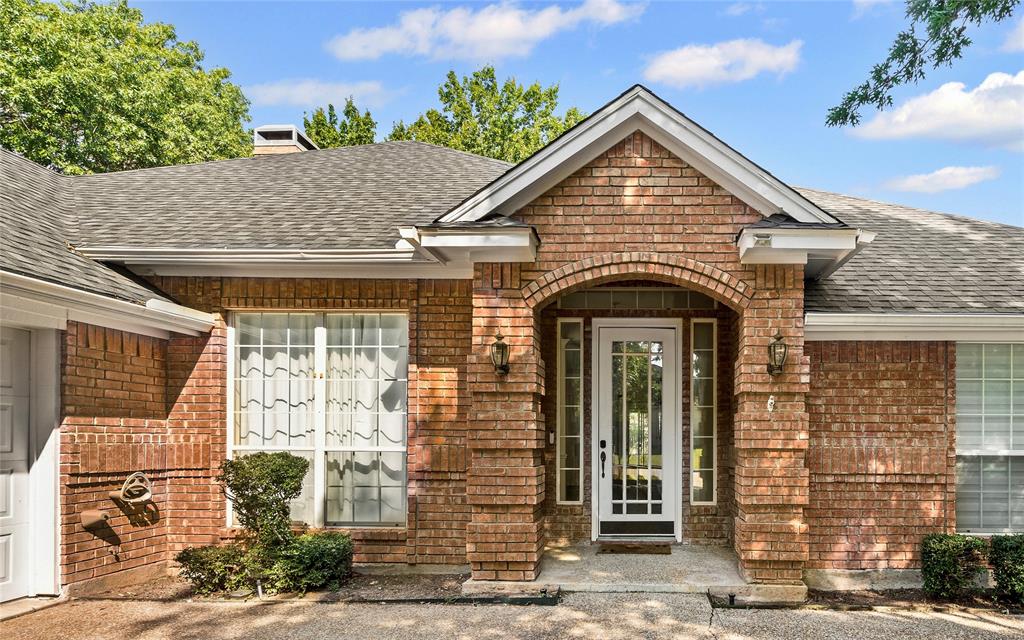 Lost Creek Add - Residential