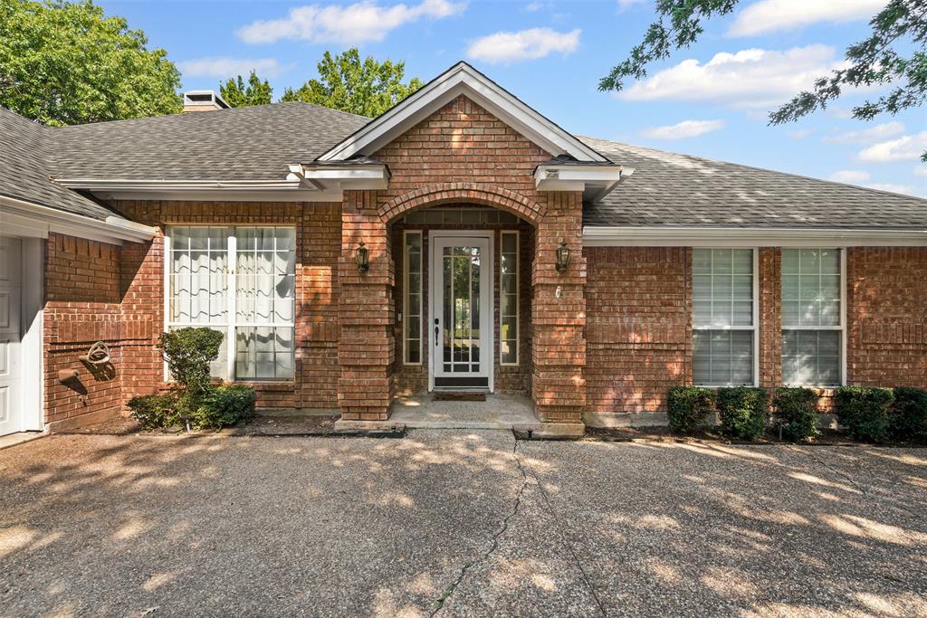 Lost Creek Add - Residential