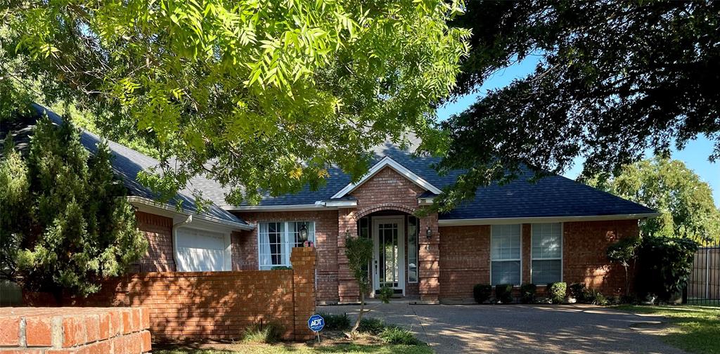 Lost Creek Add - Residential