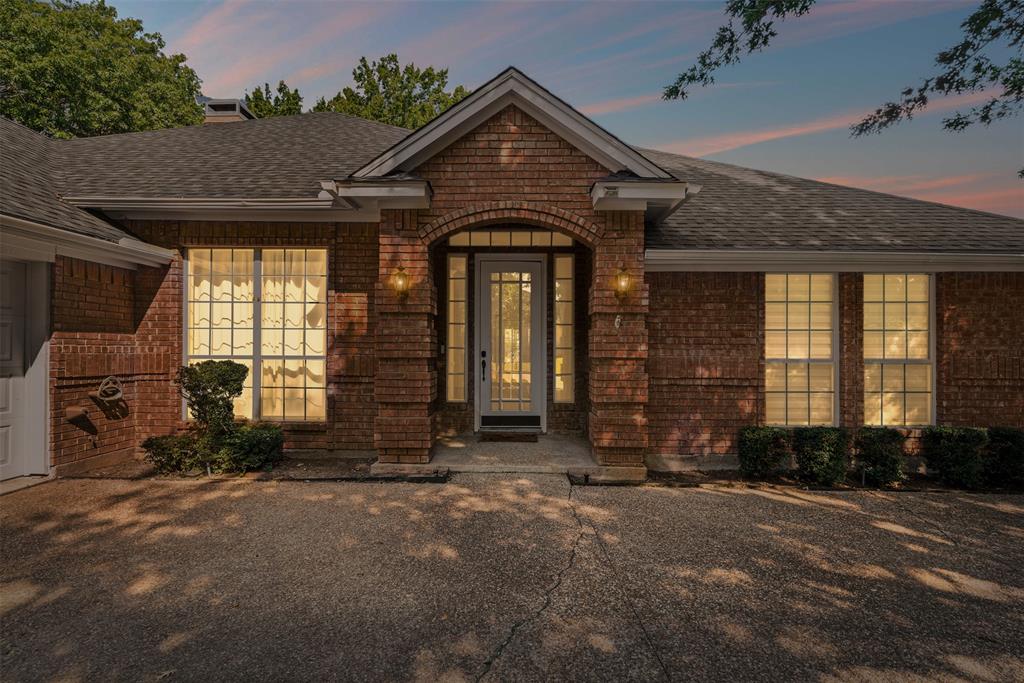 Lost Creek Add - Residential