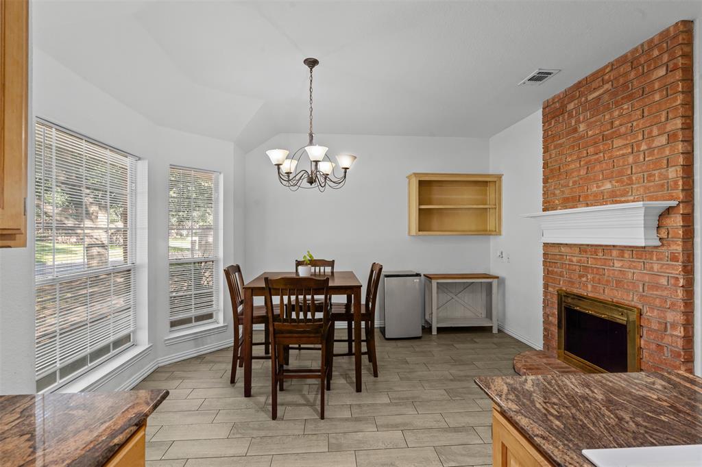 Lost Creek Add - Residential