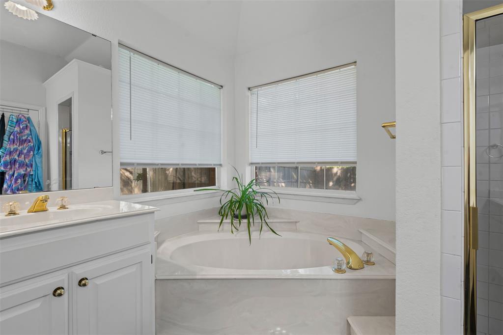 Lost Creek Add - Residential