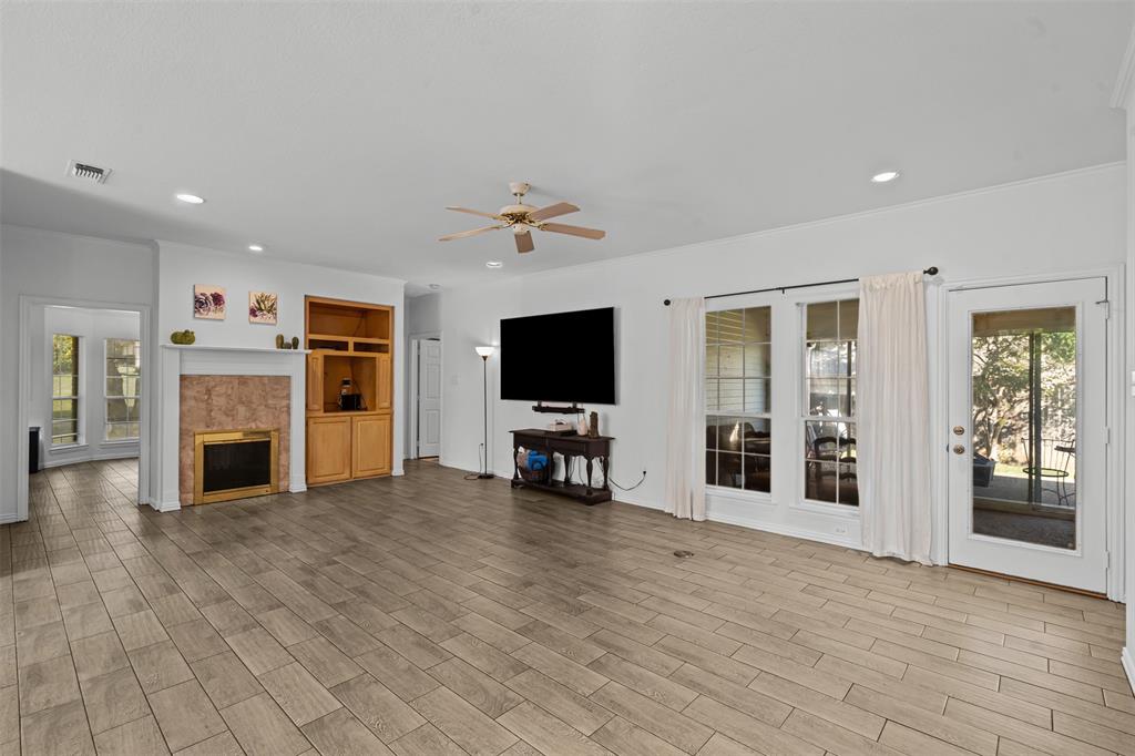 Lost Creek Add - Residential