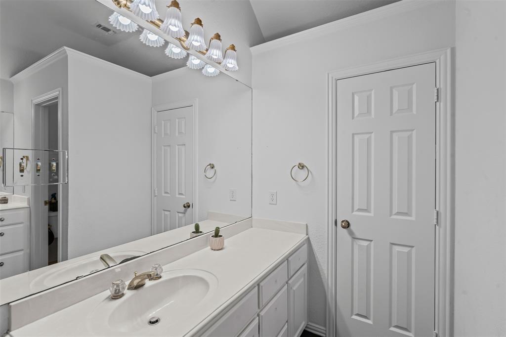 Lost Creek Add - Residential