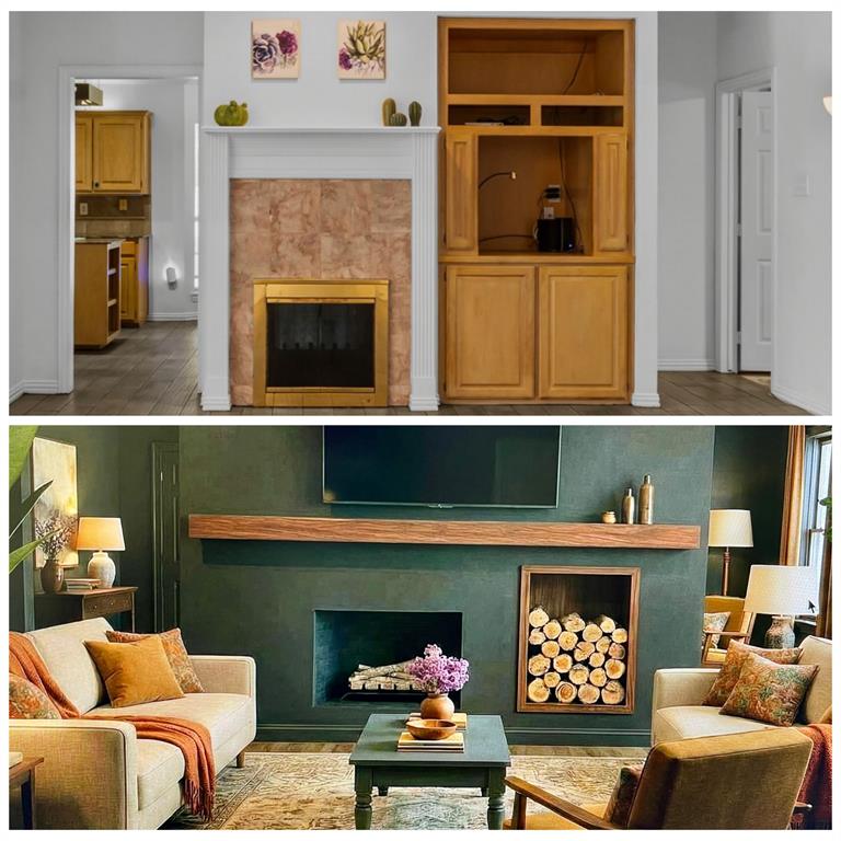 Lost Creek Add - Residential