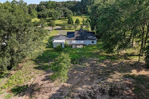 A home in Keithville