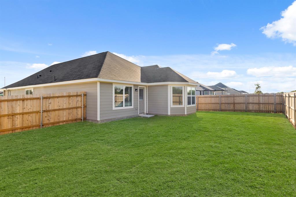 Retreat at Fossil Creek - Residential