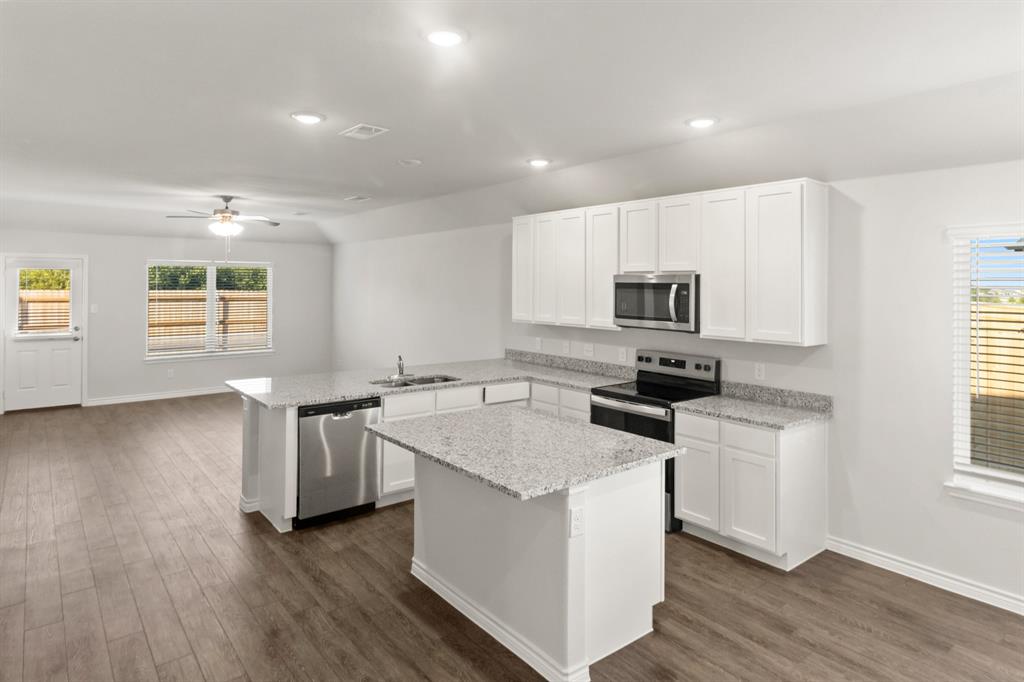 Retreat at Fossil Creek - Residential