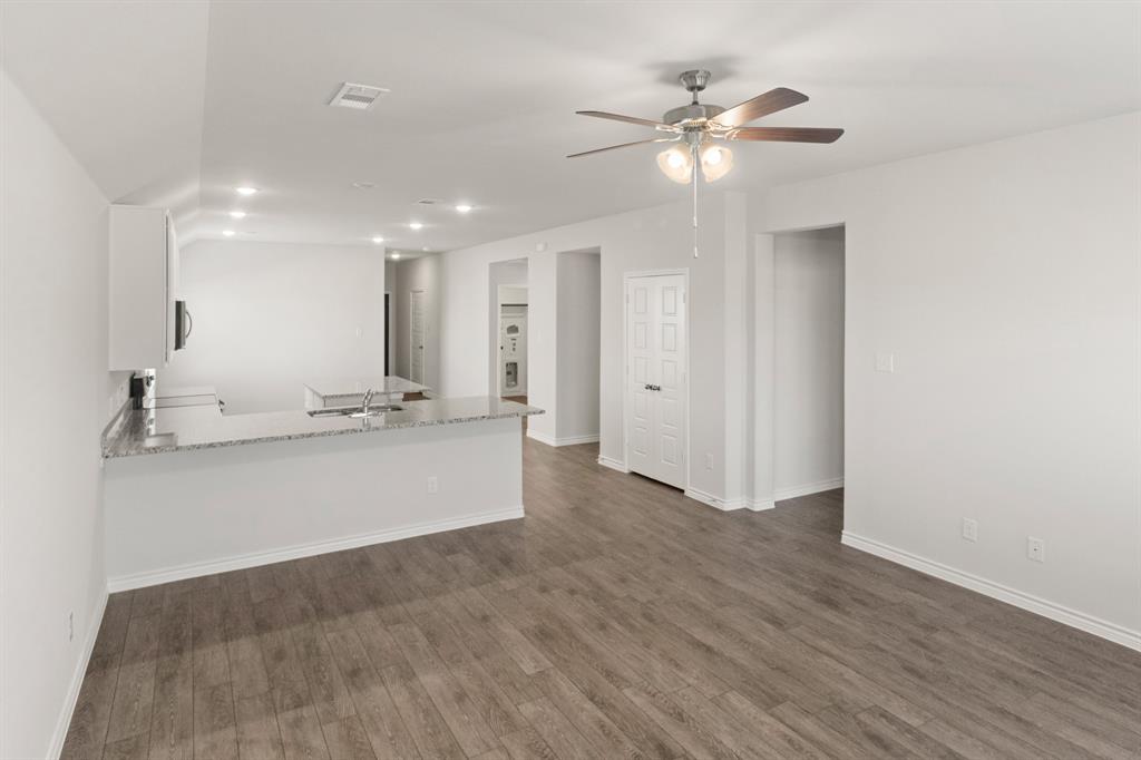 Retreat at Fossil Creek - Residential