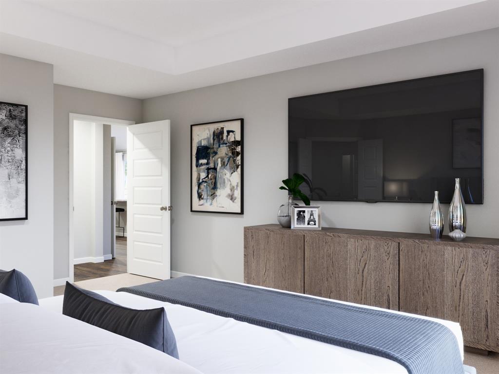 Retreat at Fossil Creek - Residential