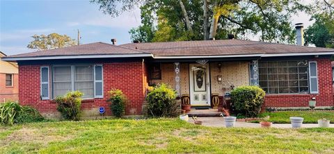 2019 Alma Street Shreveport LA 71108
