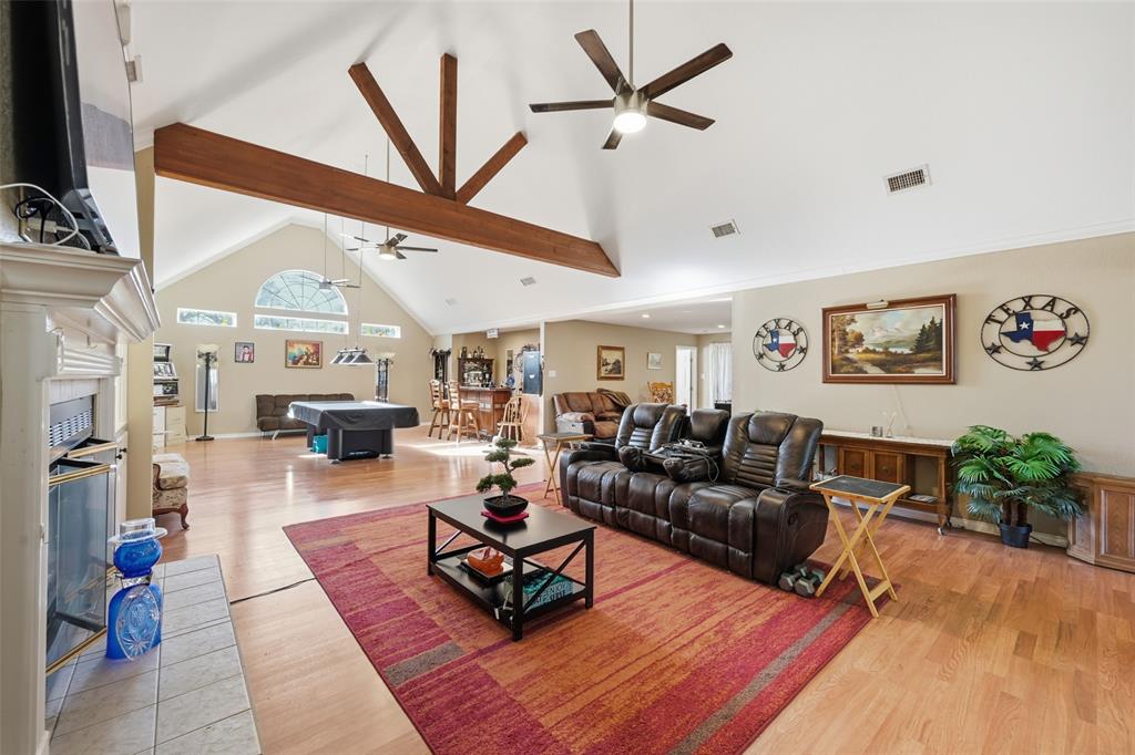 Lake Kiowa Map 10 - Residential