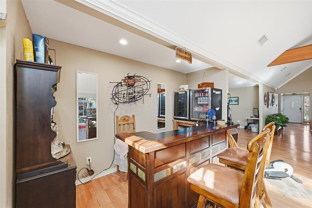 Lake Kiowa Map 10 - Residential